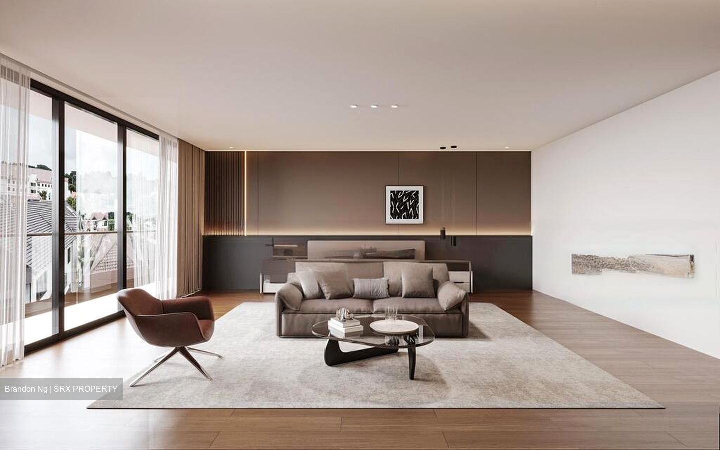 Jalan Girang (D13), Detached #458949091